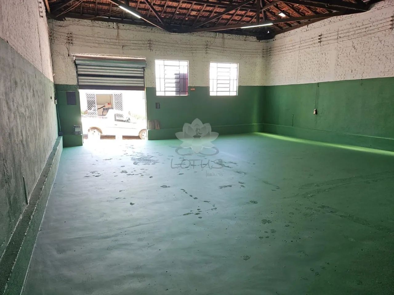 Salão Comercial para Locação ou Venda - Foto 2