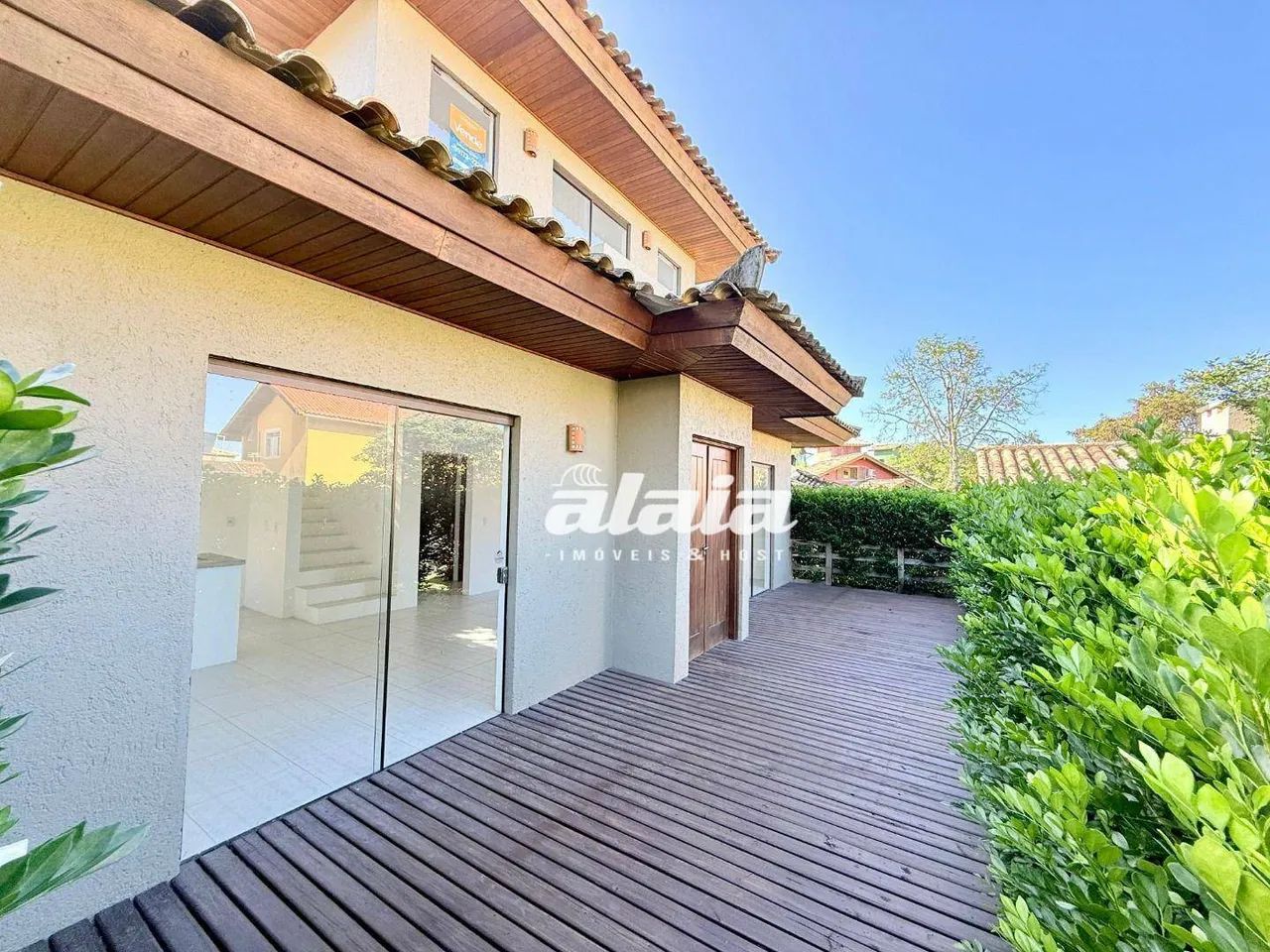 Casa em condomínio no Rio Tavares - Florianópolis/SC - Foto 4