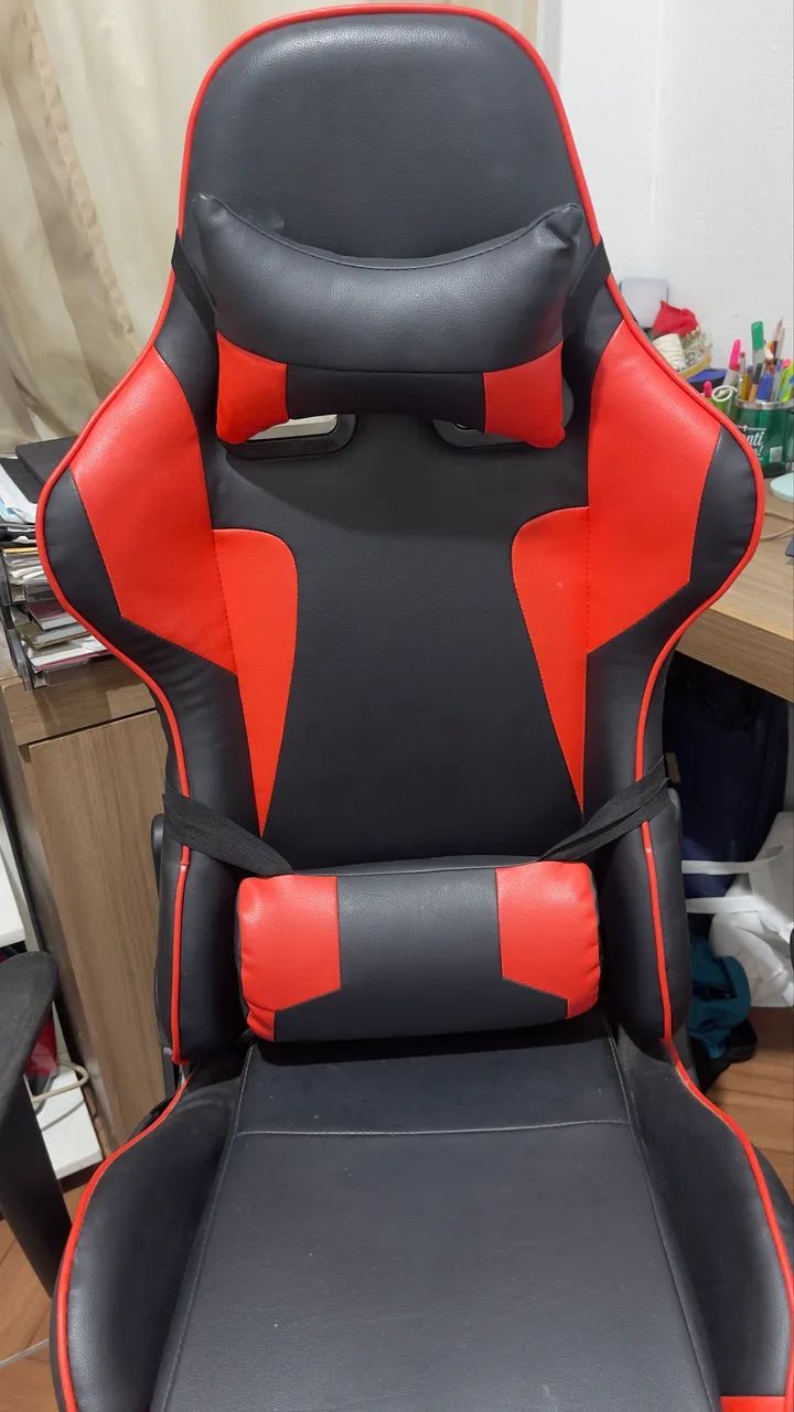 CADEIRA GAMER - Foto 2