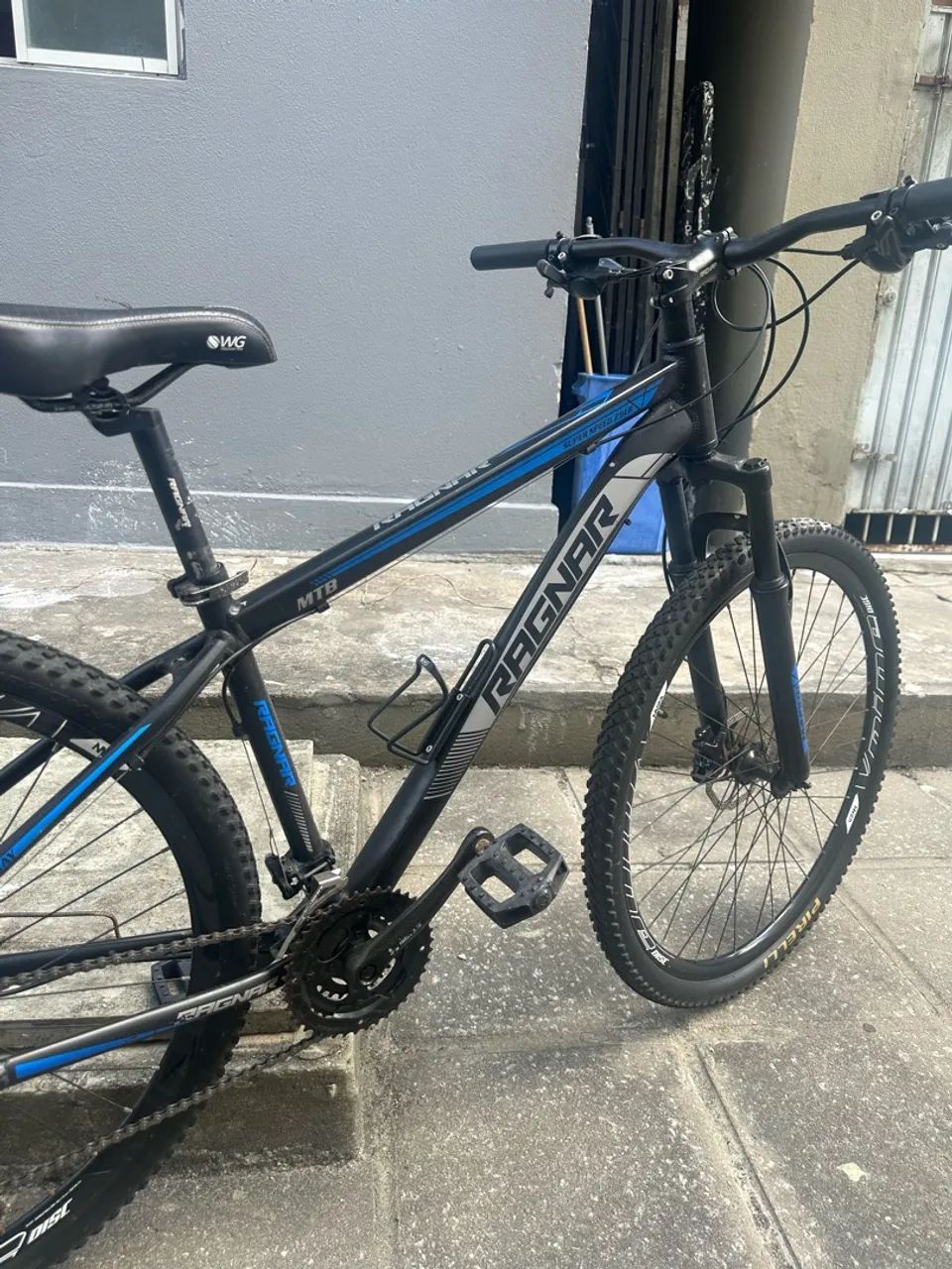 Vendo bike  - Foto 3