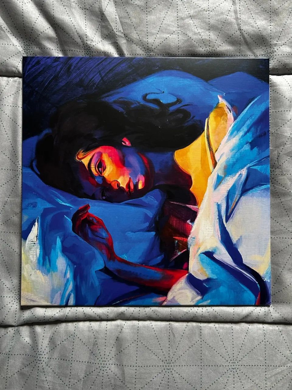 Disco de vinil LP - Lorde - Melodrama 