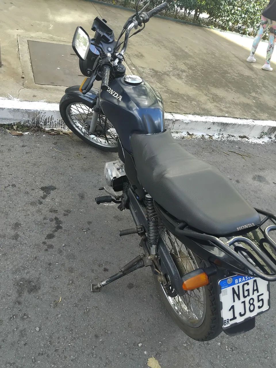 CG Fan 2005 