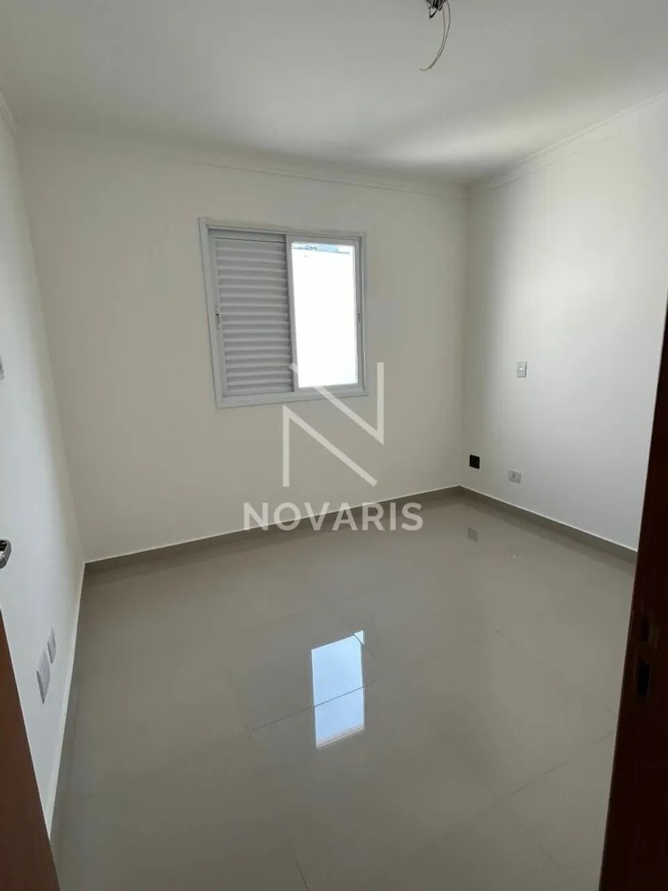 Sobrado novo à venda