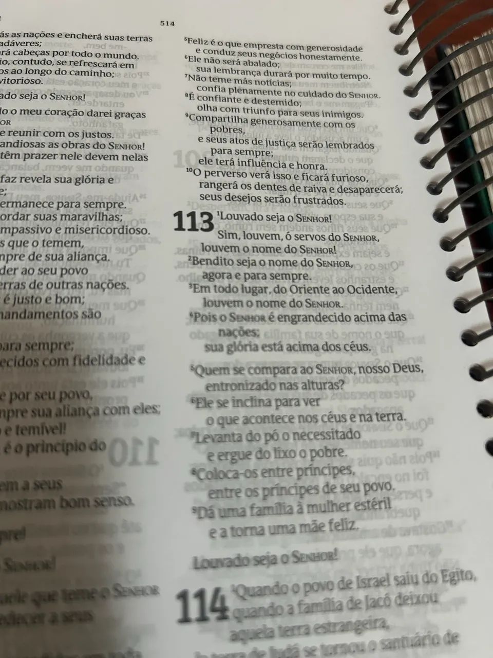 BÍBLIA ANOTE - Foto 3