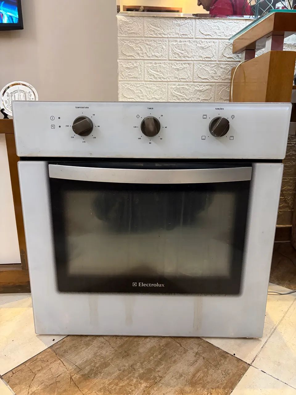 forno elétrico eletrolux 