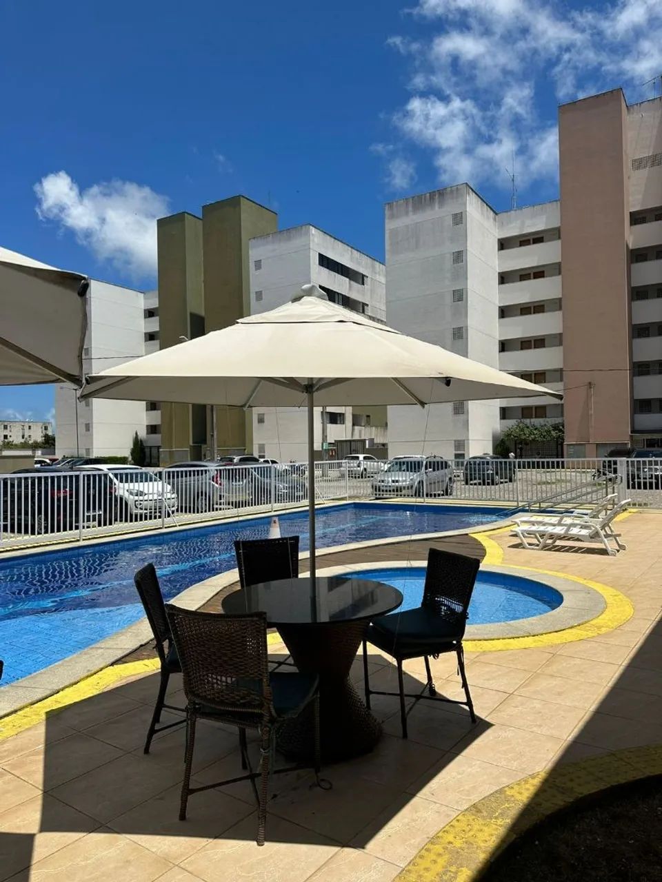 Foto - Parnamirim - Parque das Árvores