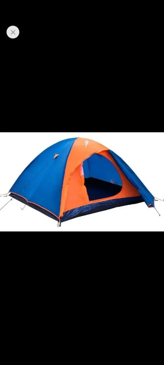 Barraca de camping  - Foto 4