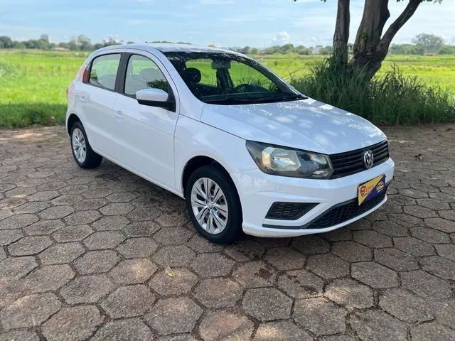 Volkswagen Gol GOL 1.0 FLEX 12V 5P 2022