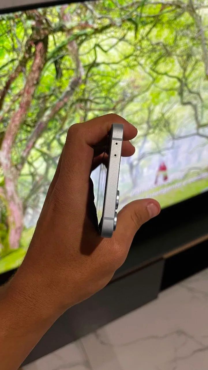 Galaxy Z Flip 6 - Foto 4