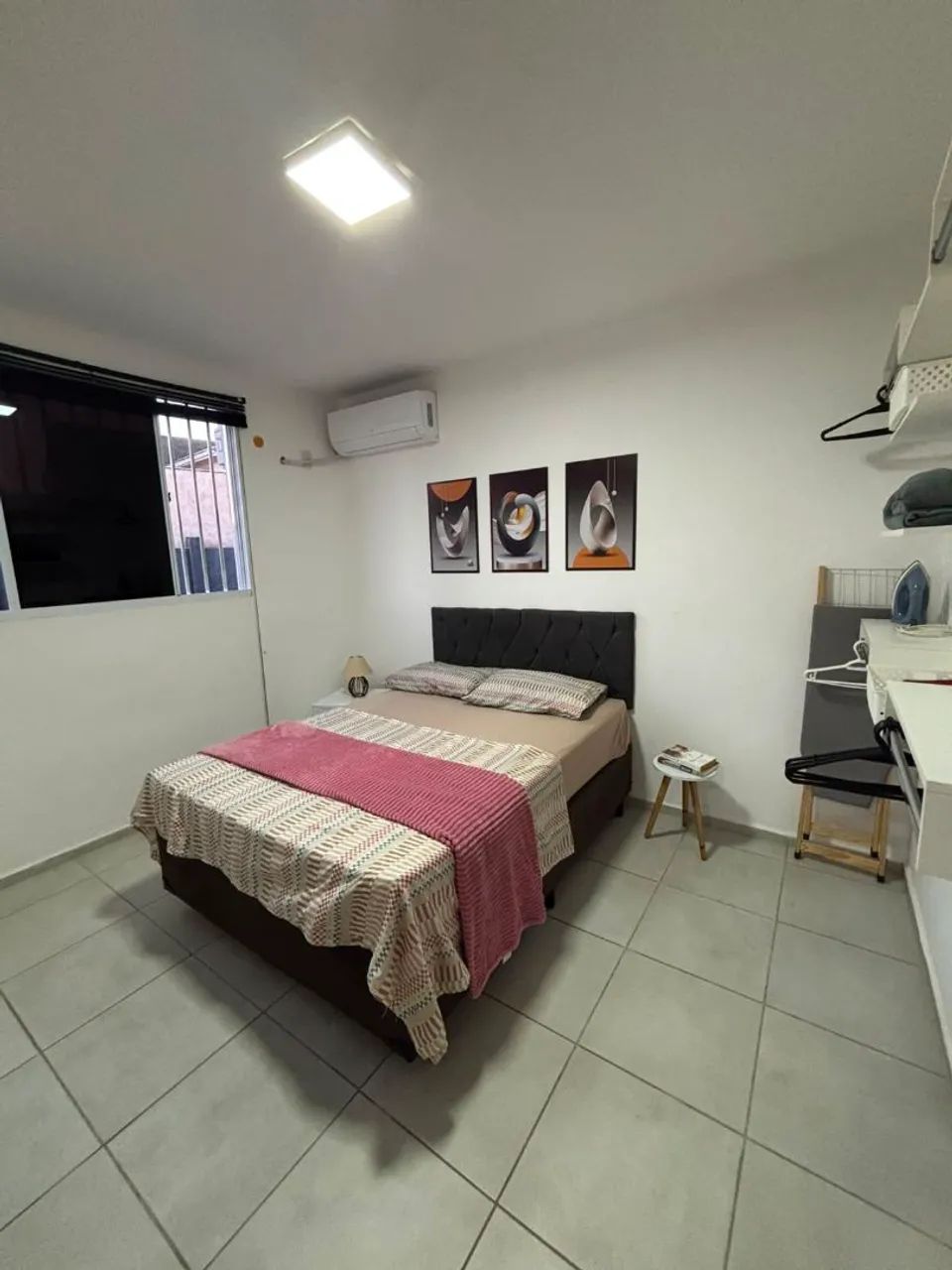 Apartamento casa temporada  - Foto 3