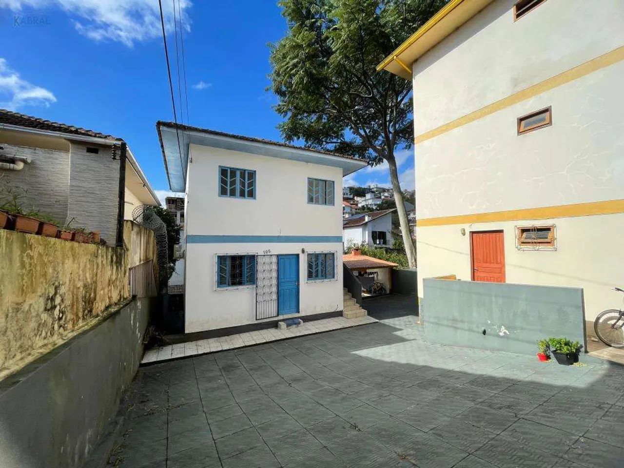 Apartamento Pantanal