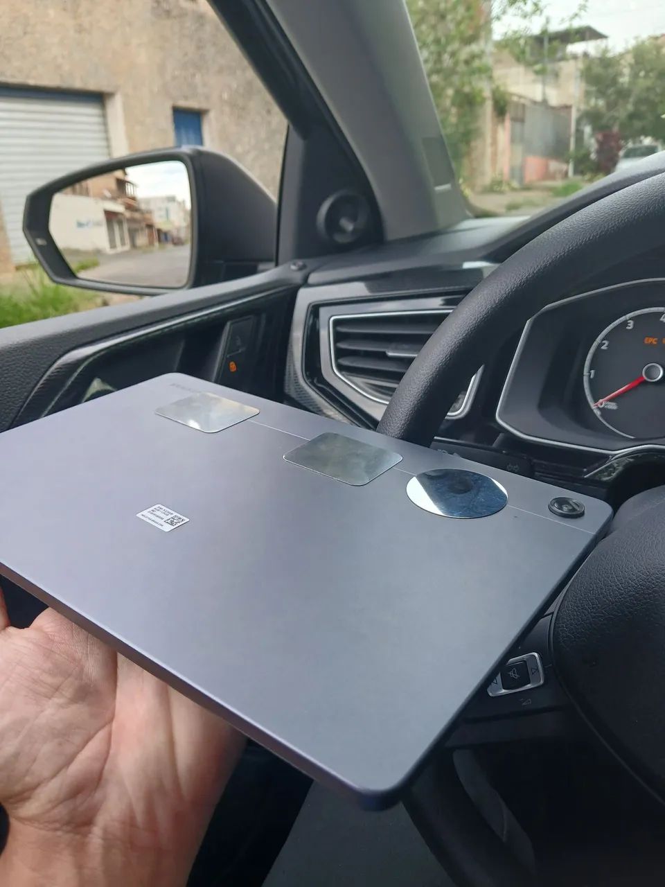 Tablet A11 plus 5G - Foto 3