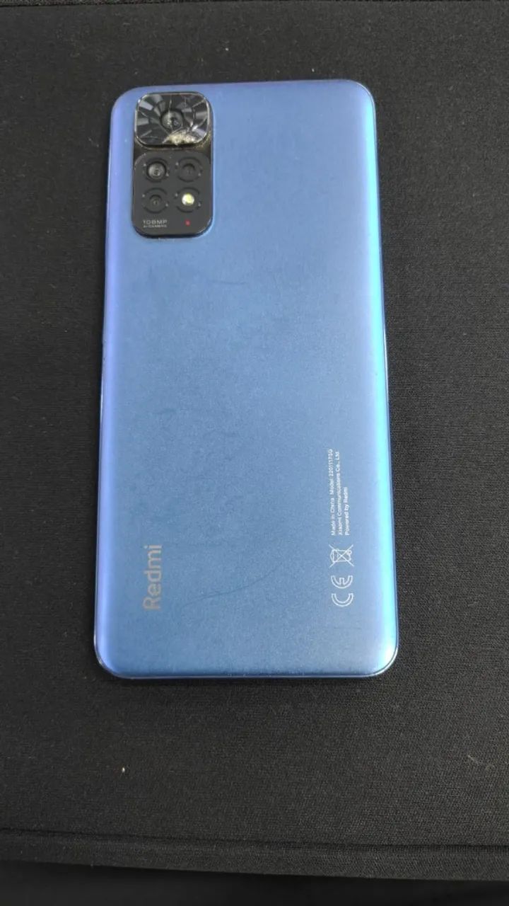 Xiaomi Note 11 - Foto 2