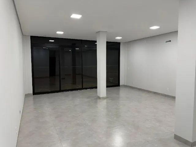 ALUGAR Sala Comercial 1204 SUL * - Foto 4