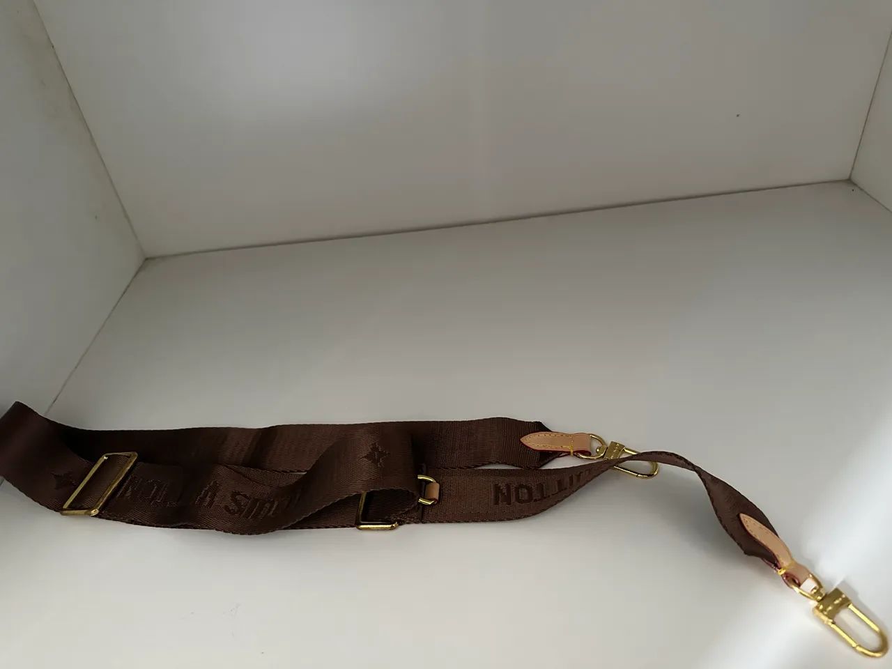 alça Louis Vuitton  - Foto 3