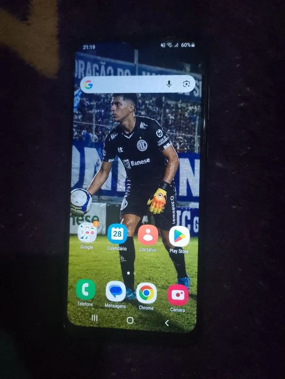 Galaxy A03 core 
