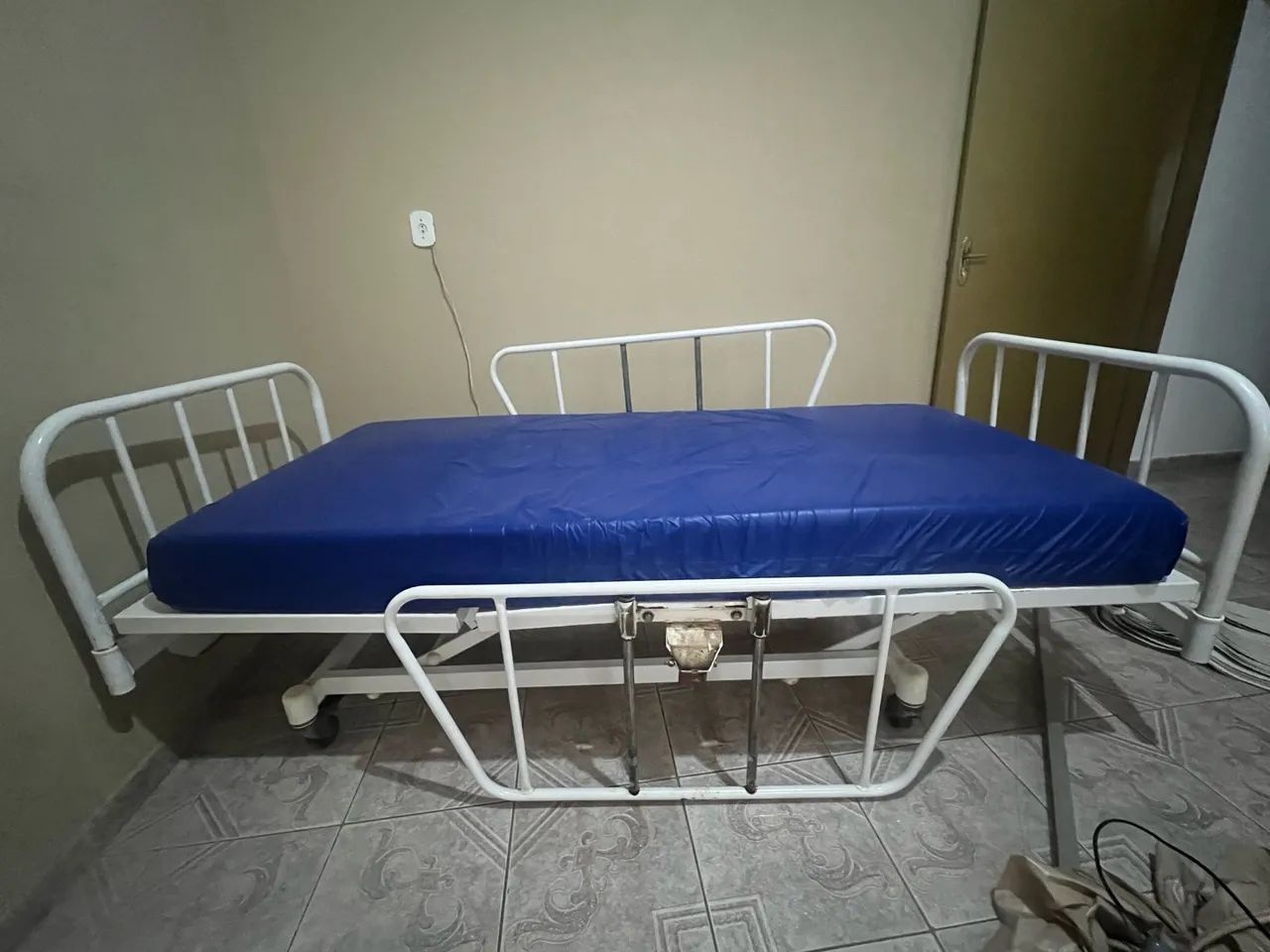 Colchão ortopédico D33 - Foto 2