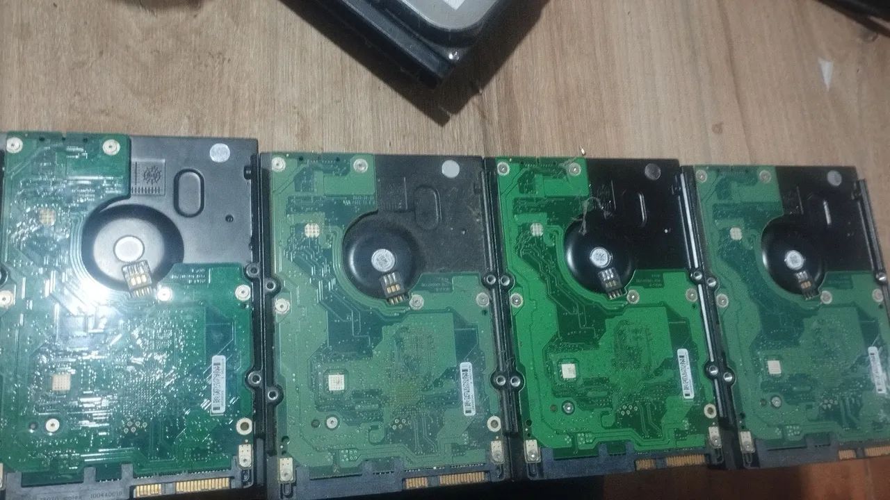 HD Dell servidor  - Foto 4