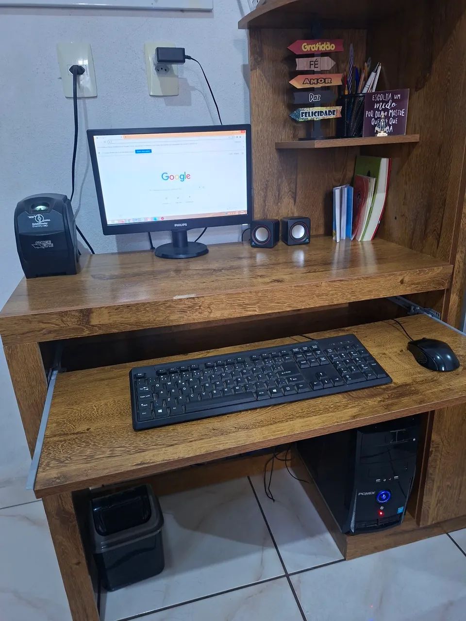Setup completo+pacote office  - Foto 3