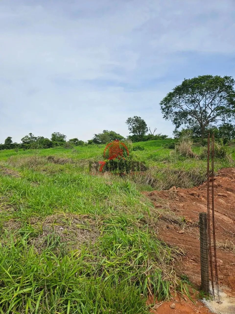 CHÁCARA EM SANTO ANTÔNIO DE GOIÁS  GO - Foto 4