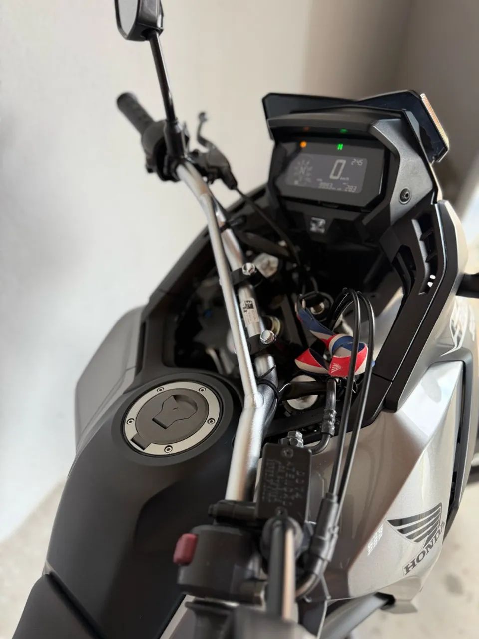 Sahara 2024 standard  - Foto 4