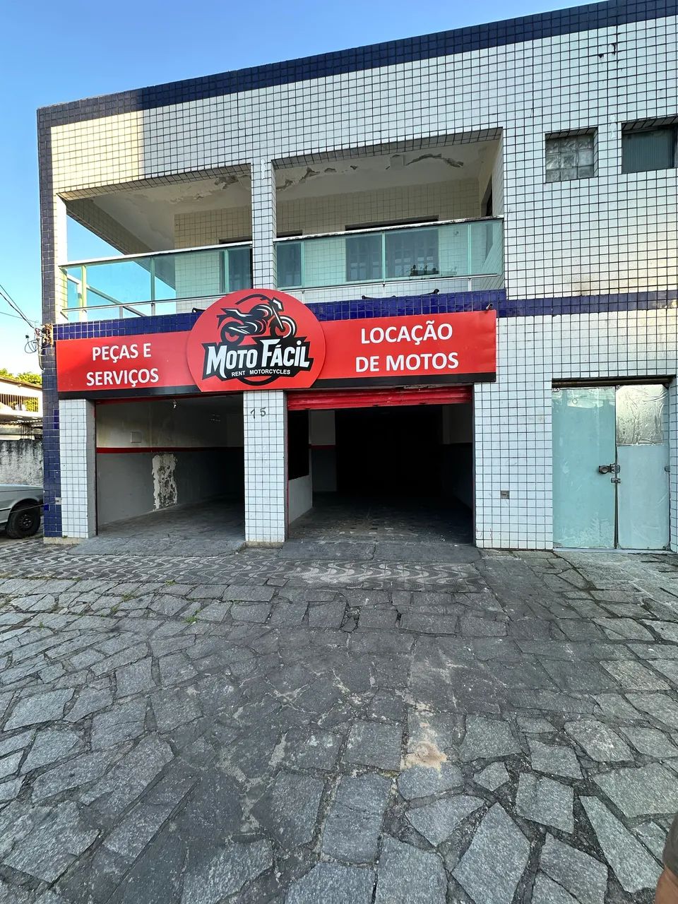 Prédio comercial na principal  - Foto 4