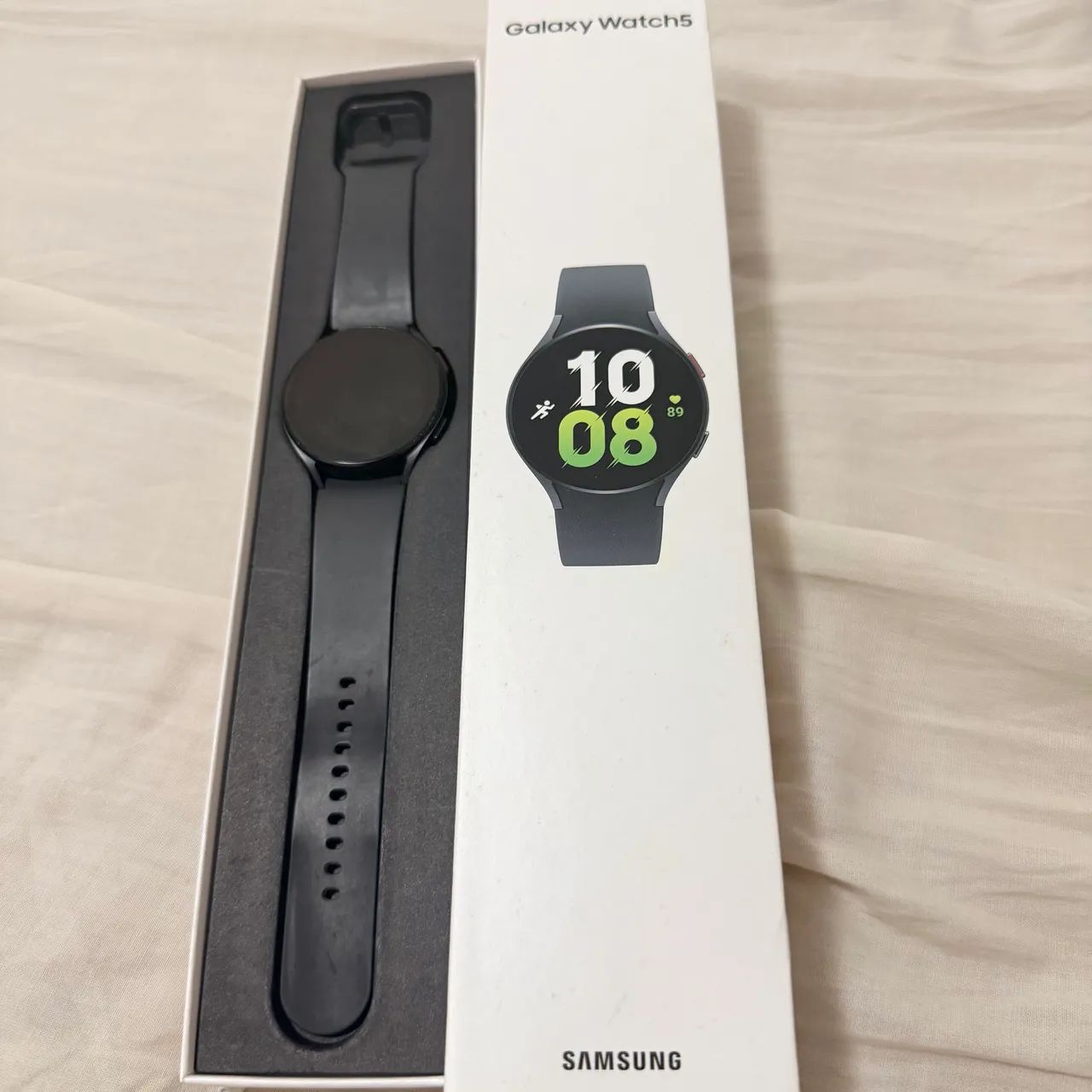 Galaxy Watch5