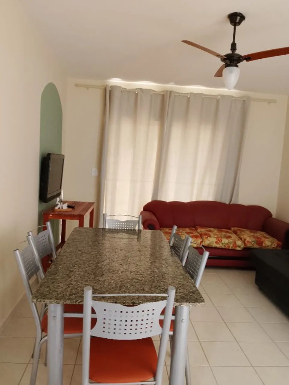 Aluguel de apartamento  - Foto 4