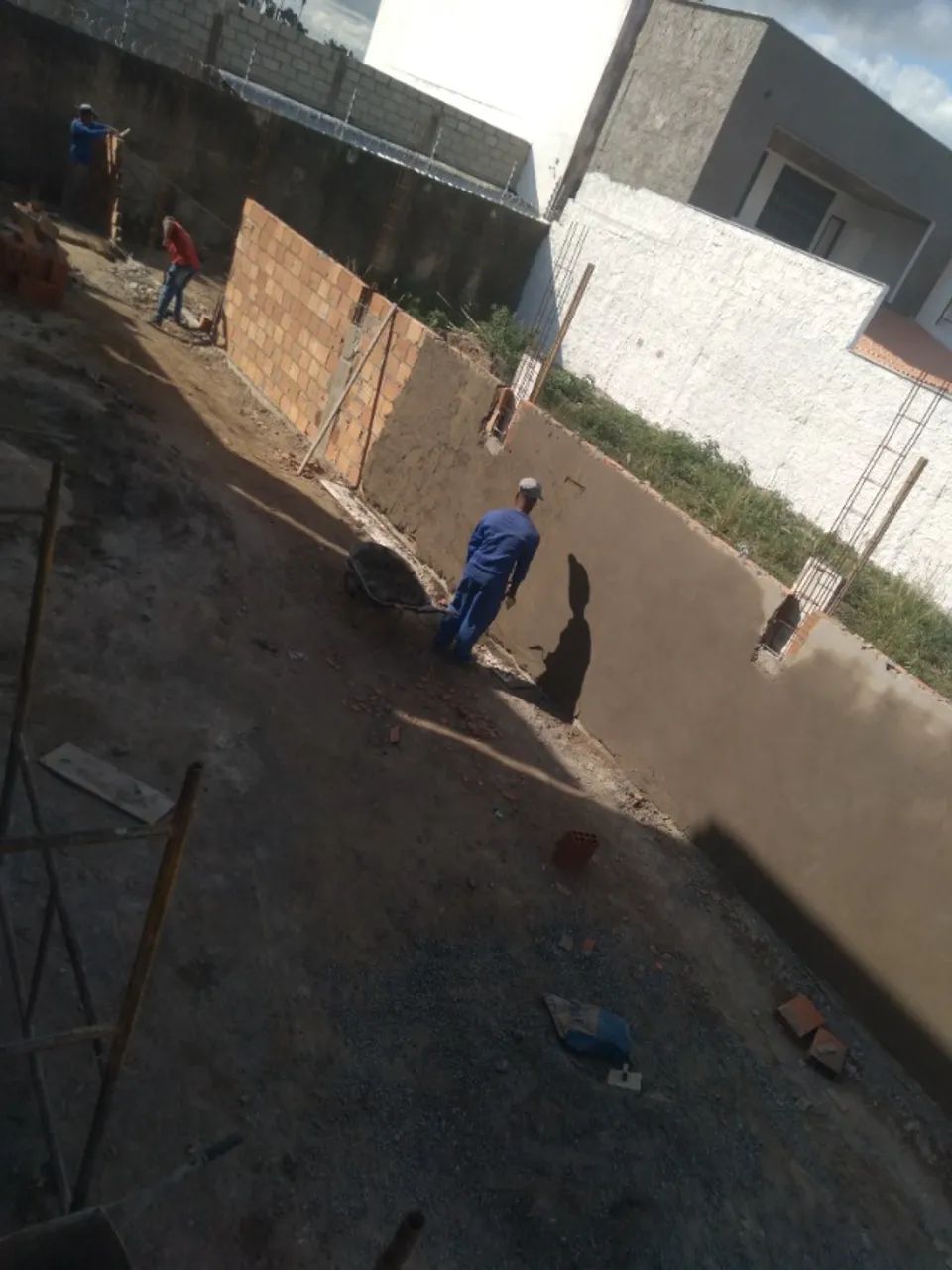 Só reboco  - Foto 2