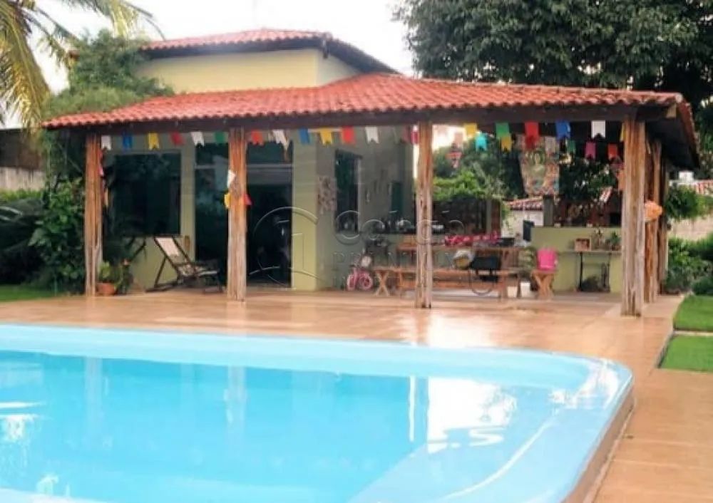Chácara à venda no Povoado Areia Branca - Foto 12