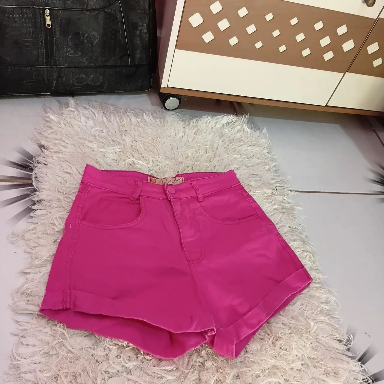 Fardo de roupa - Foto 4