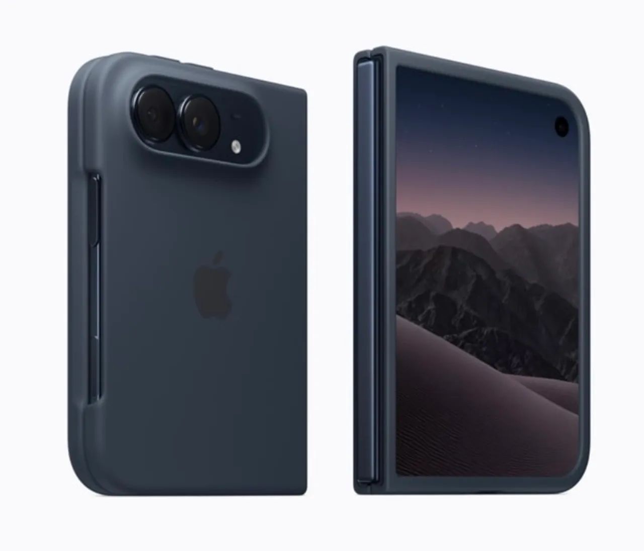 iPhone DUO