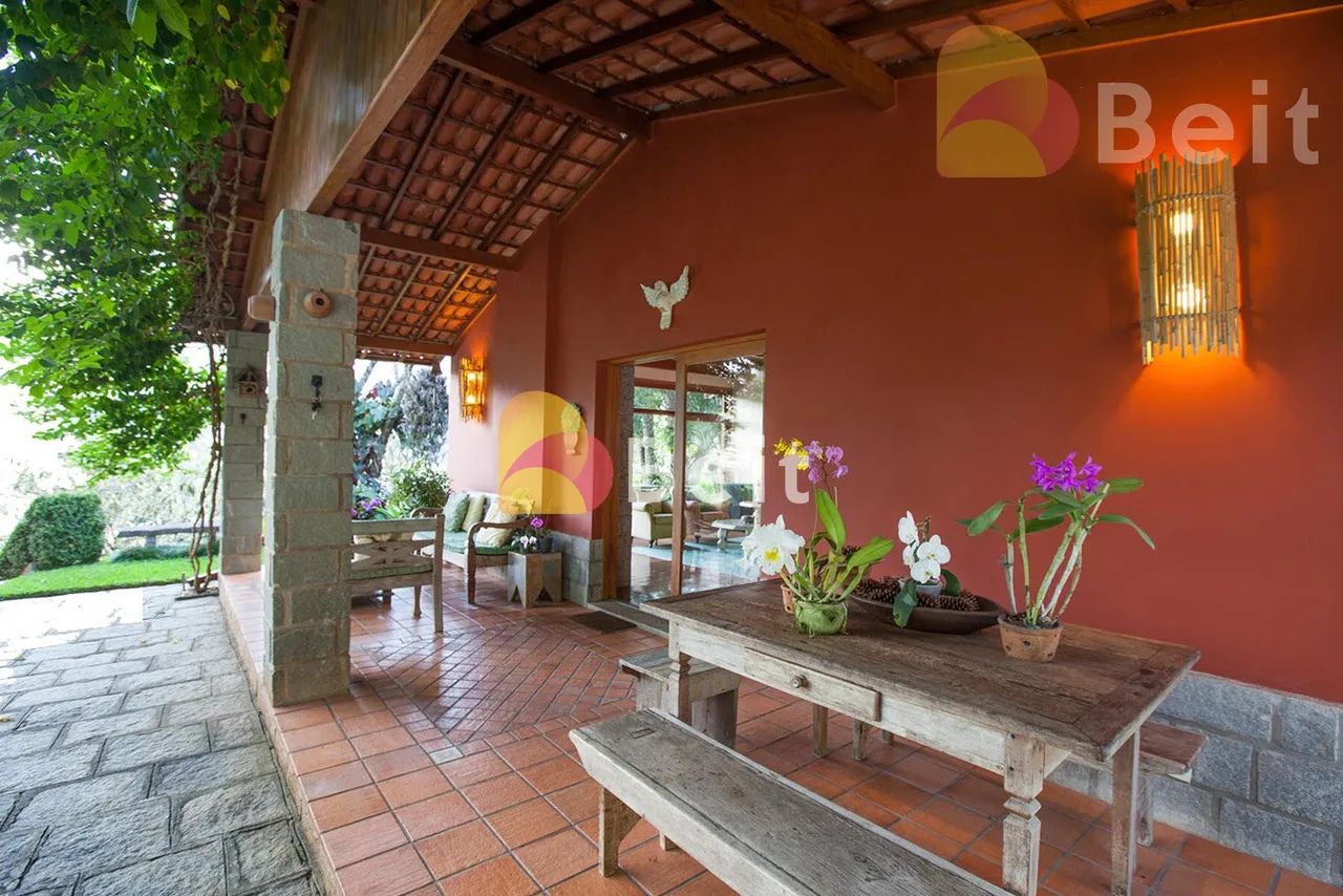 Casa em Parque do Imbui  -  Teresópolis - Foto 5