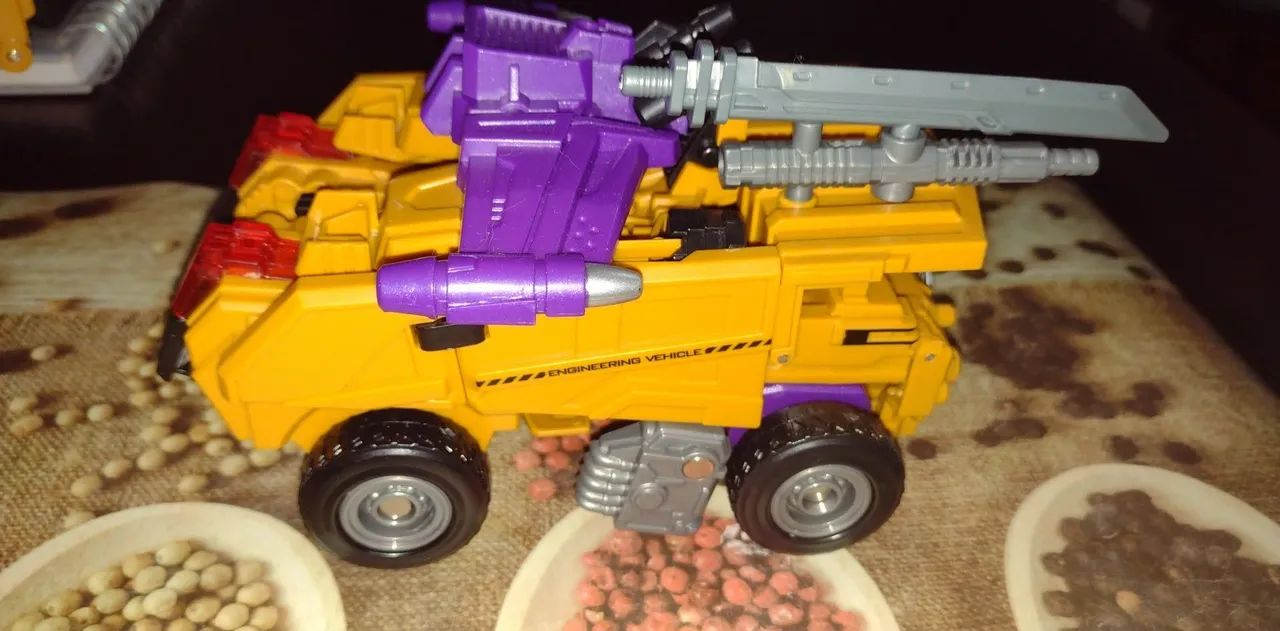 Transformers  - Foto 4