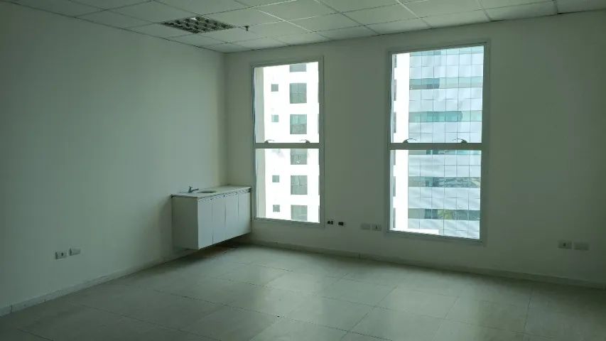 Sala comercial para locação no Edifício Helbor Offices São José dos Campos  - Foto 2