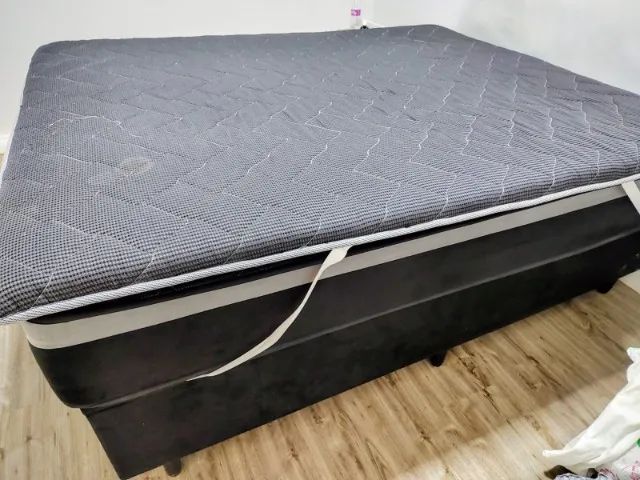 Colchão