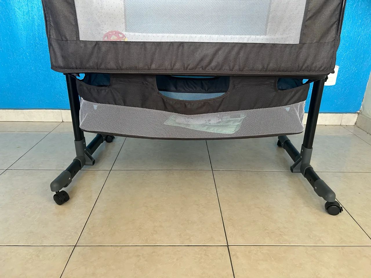 Berço Moisés novo  - Foto 2