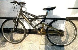 Bicicleta Adulto