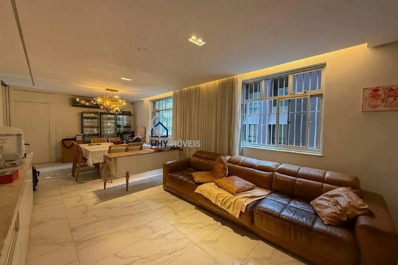 Apartamento com 04 quartos para venda no Lourdes