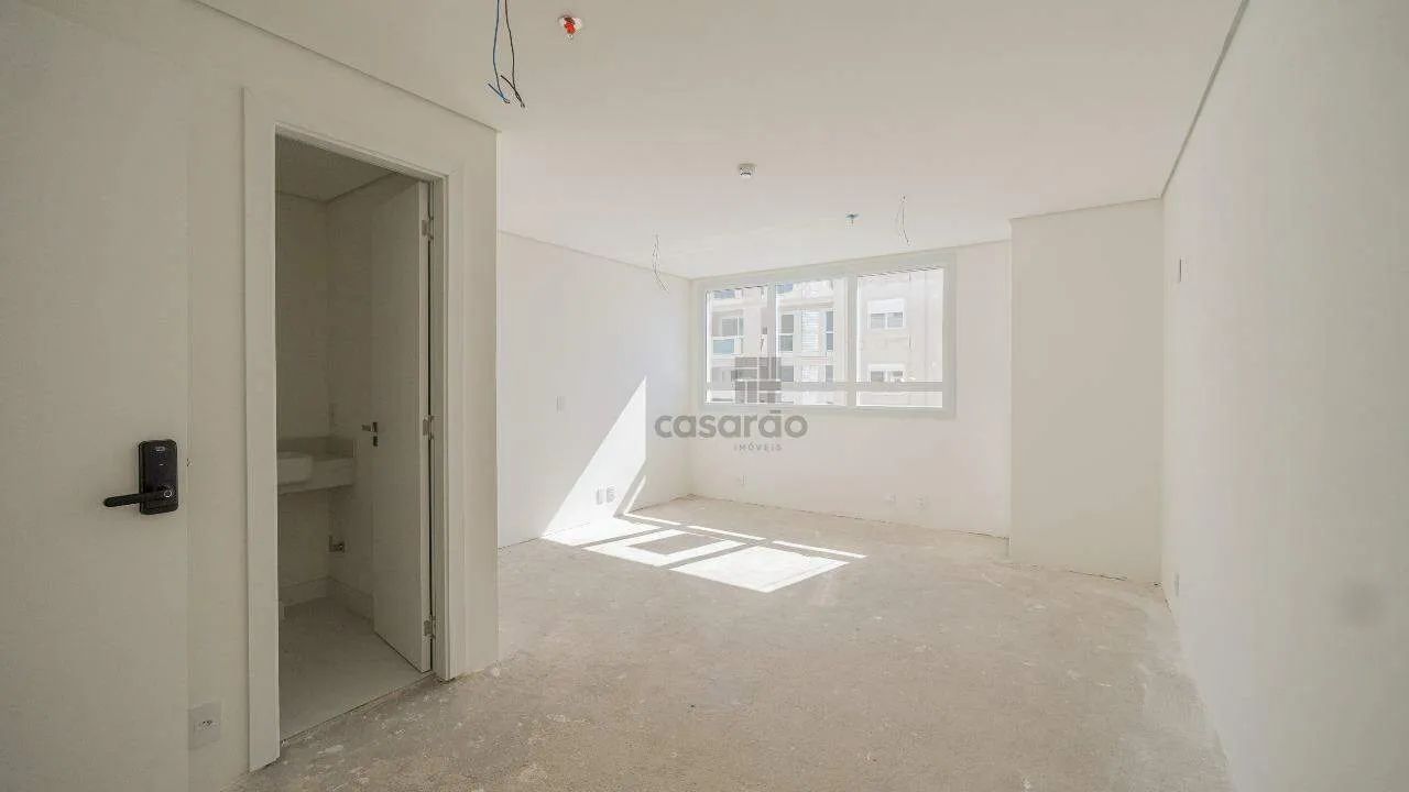 Sala comercial de 34,40 m² para aluguel no Centro de Pelotas - Foto 3