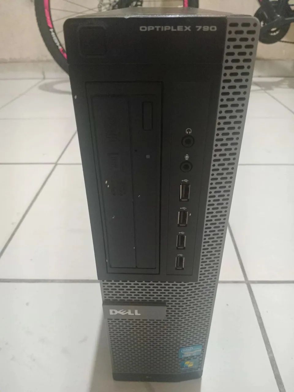Computador Dell