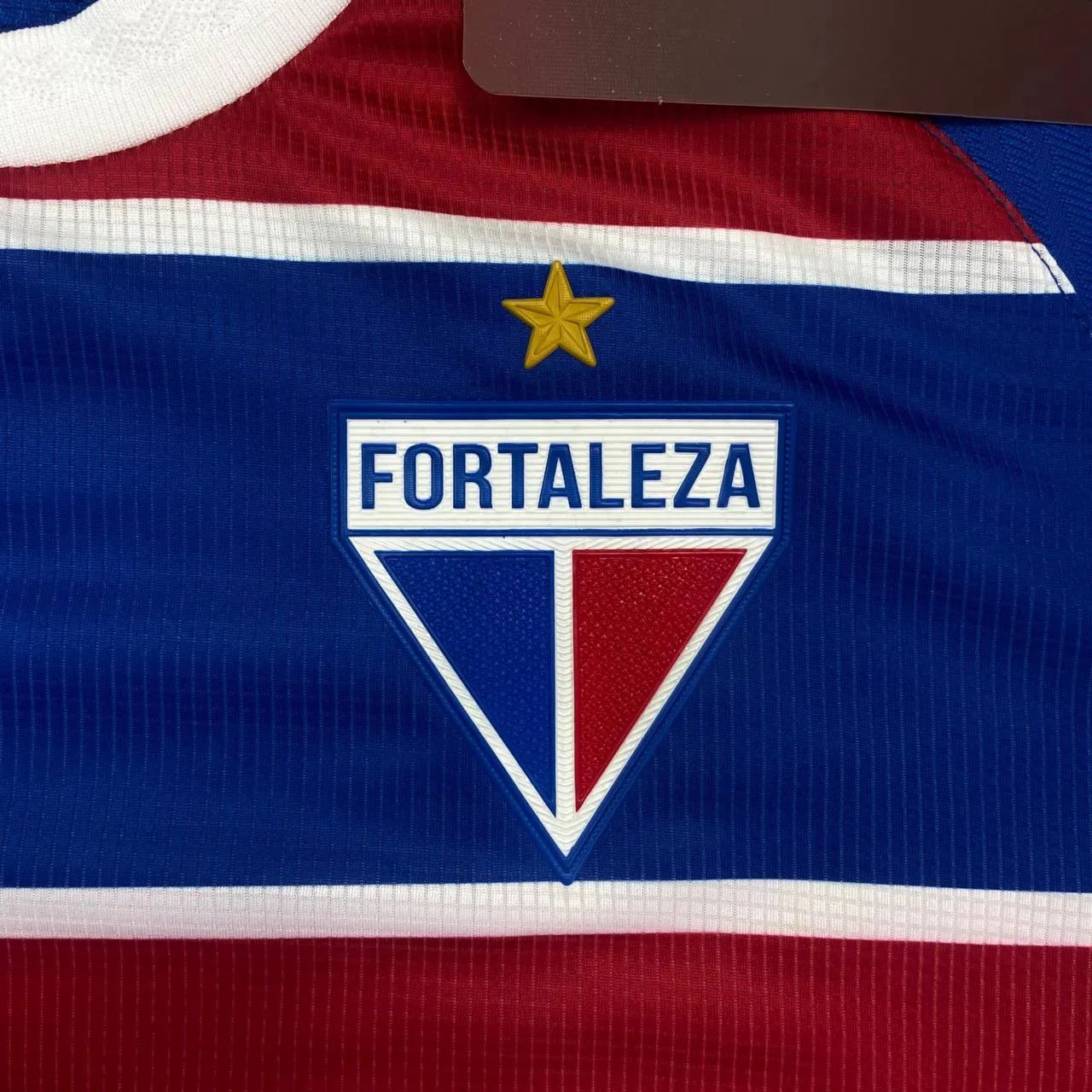 Camisa Fortaleza  - Foto 3