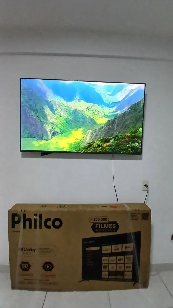 Tv 50 - Foto 2