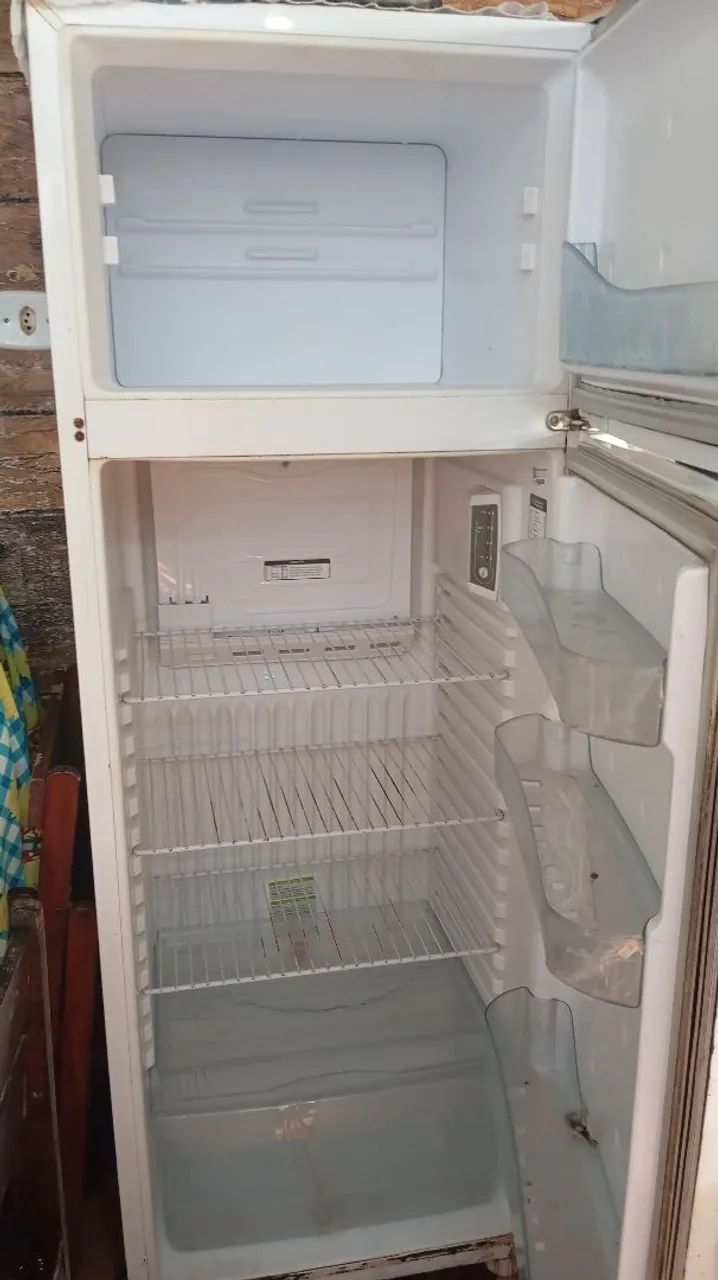 Geladeira  - Foto 2