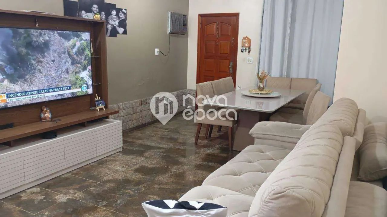 Irajá | Casa 5 quartos, sendo 2 suites - Foto 2