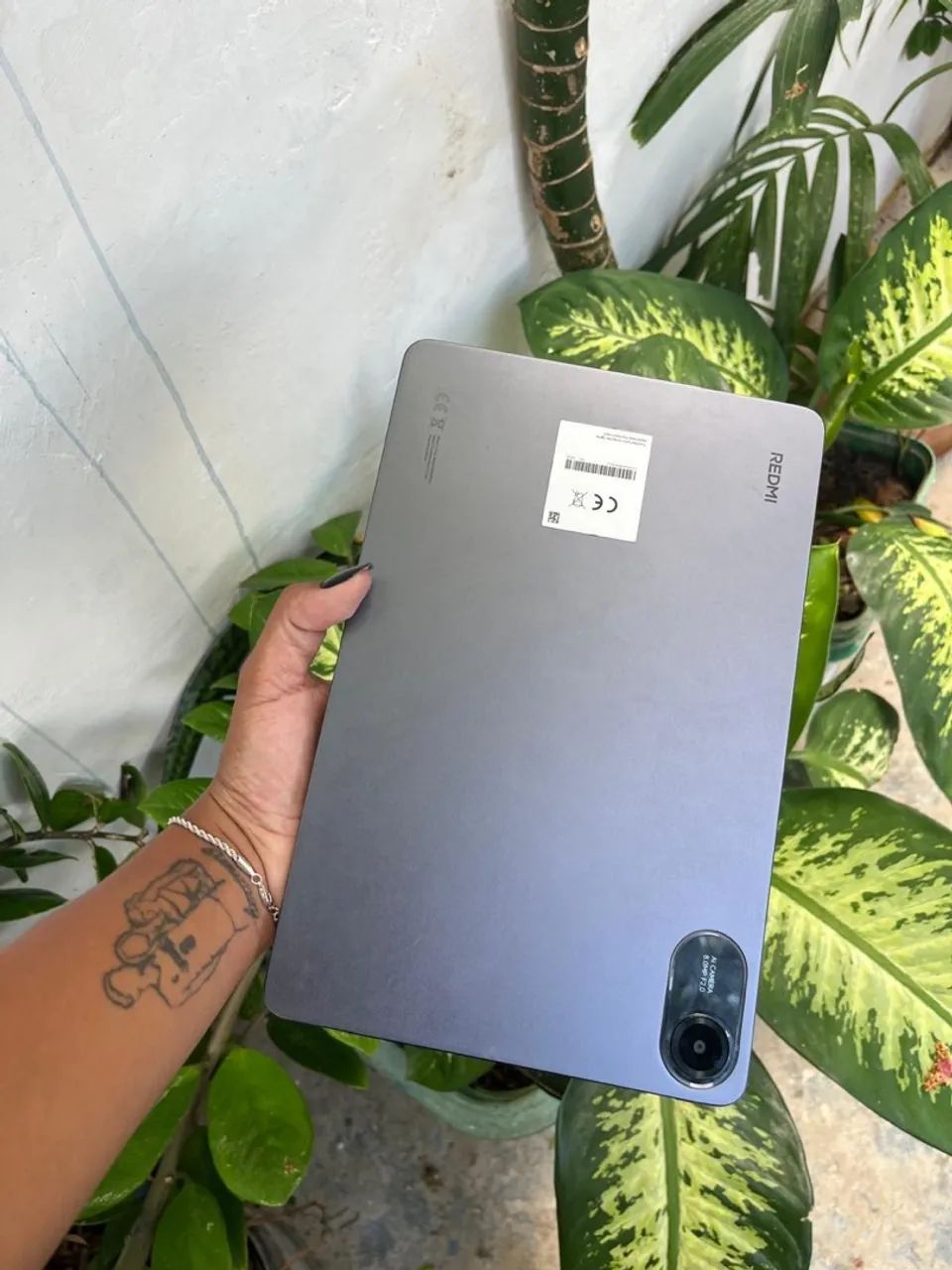 Redmi Pad 2 - Foto 2