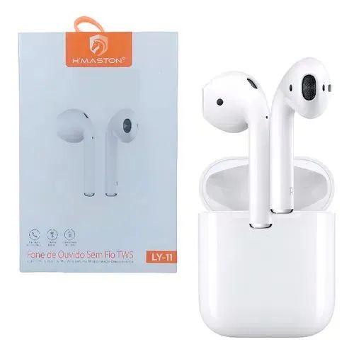 Fone de Ouvido sem fio