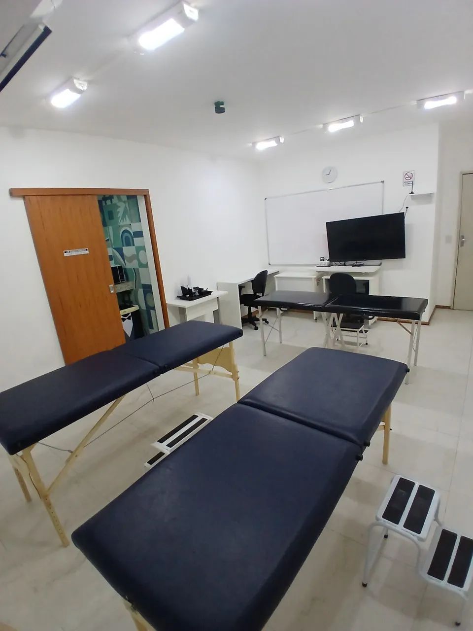 Sala de treinamento  - Foto 2