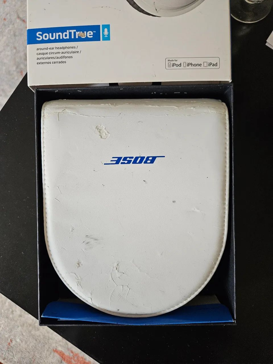 Fone BOSE SoundTrue - Foto 3