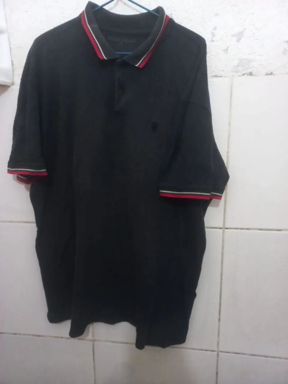 Roupas masculinas tamanho 54 